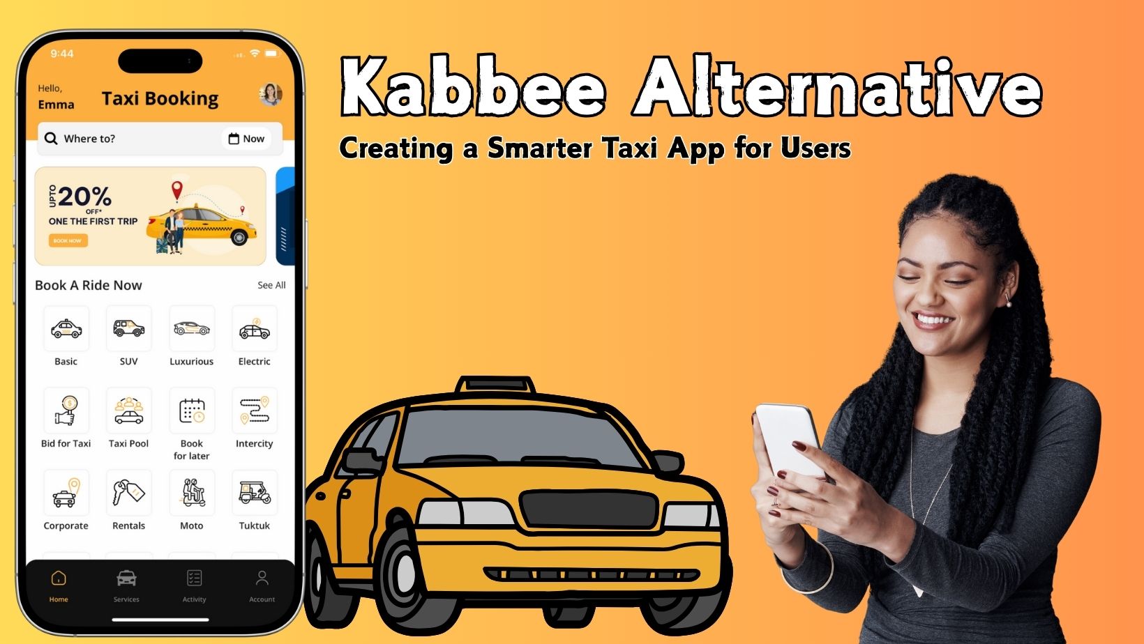 kabbee alternative